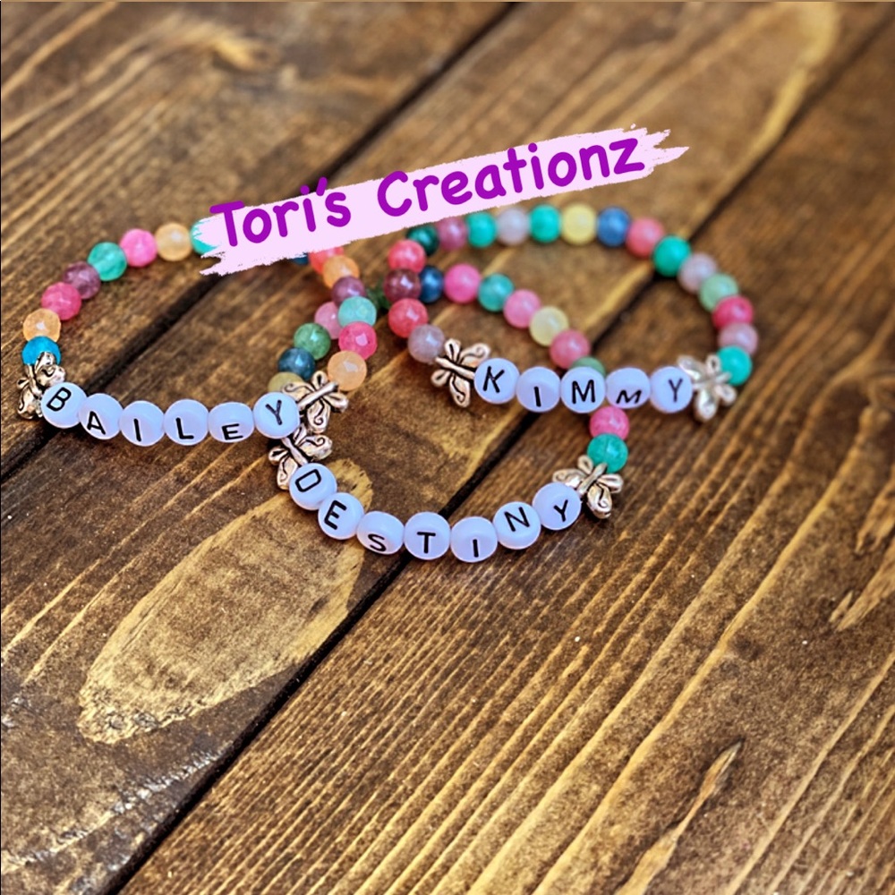 Bracelets - Picture 5 of 8